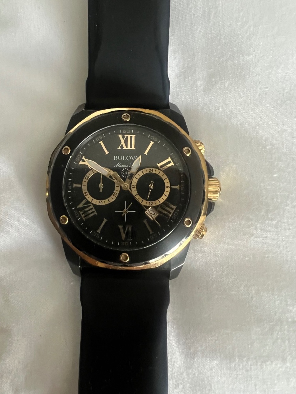 Bolivia Watch